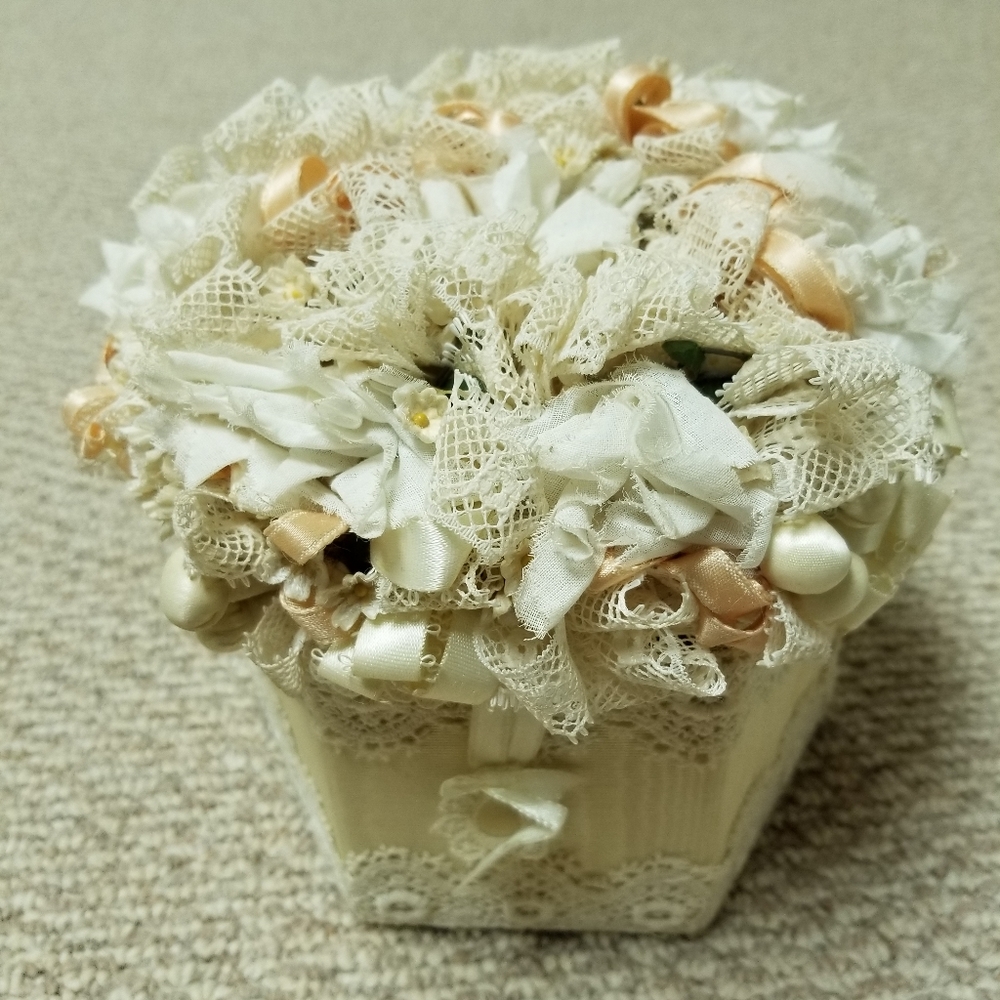 Fancy box